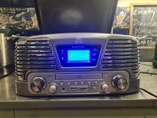 GTO Memphis 4 IN 1  Music