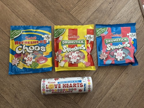 Swizzles squashies - x,