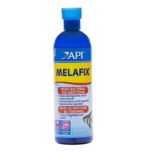 Api melafix freshwater - api,