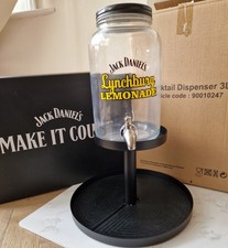 Official Jack Daniel's 3L