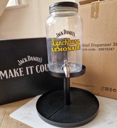 Official jack daniel 3l - official,
