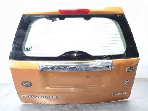Lr003546 tailgate - tailgate, /