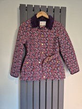 Girl's Mark's & Spencer Coat