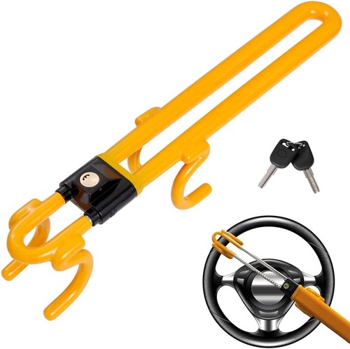Heavy duty car steering wheel - car,