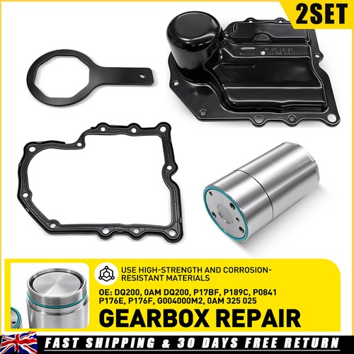 2set repair kit dsg - 2set,