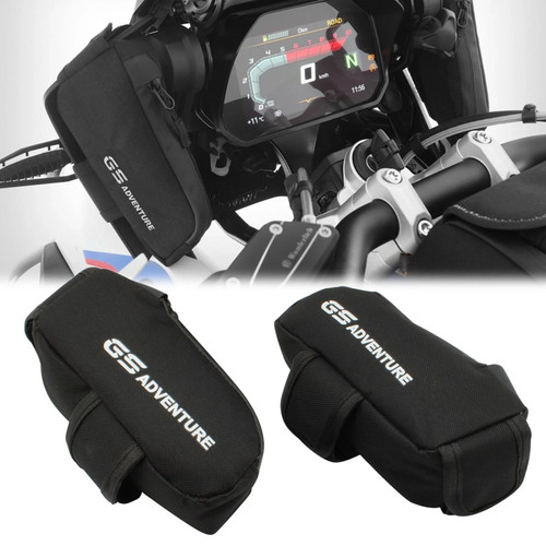 Waterproof fairing side repair - side,