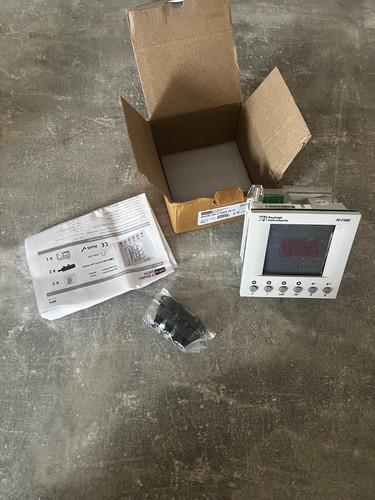 Energy meter single - meter, 3