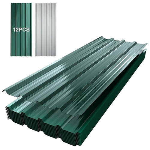 Roof sheets corrugated - roof,