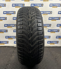 1x 215/55R17 98V Yokohama W