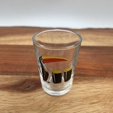 Vintage Guinness Toucan Shot