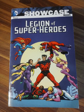 Showcase Presents Legion of Heroes Volume 5