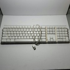 🍀 GENUINE Apple Mac White