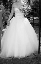 Morilee 5216 Designer Crystal