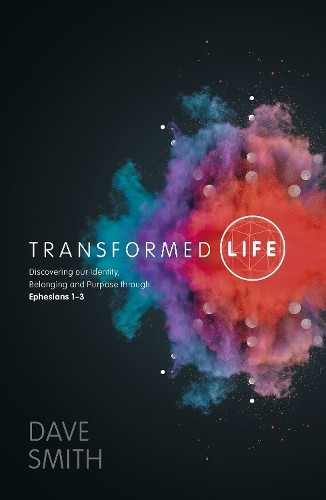 Dave smith transformed - dave,