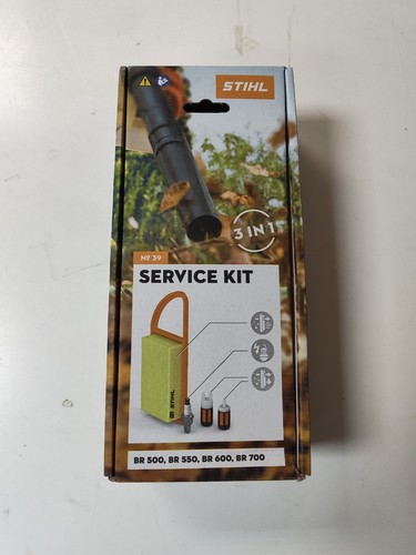 Blower service kit - blower,