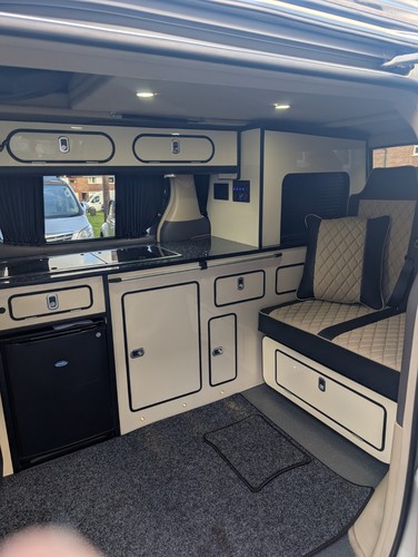 Toyota alphard campervan 4 - toyota,