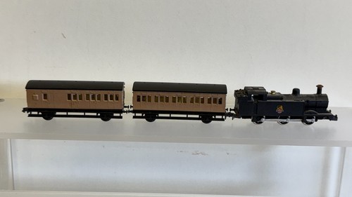 Gauge 0 steam - n, 0-6-0