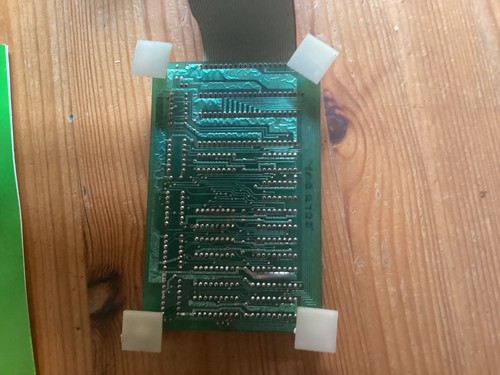 Bbc micro 32k - bbc, watford