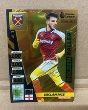 Declan Rice GOLDEN BALLER #348