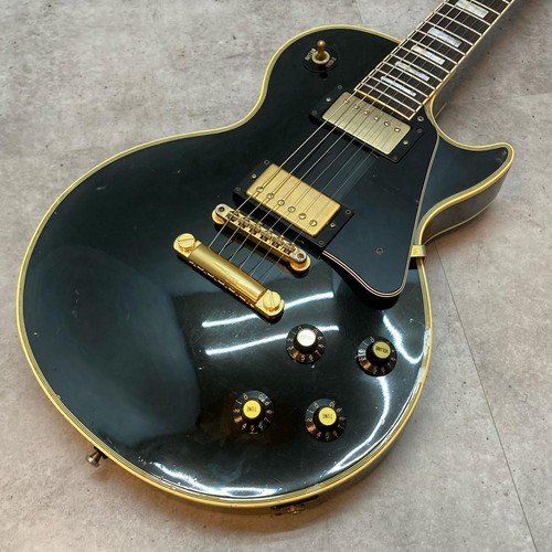 Orville gibson lpc black - orville,