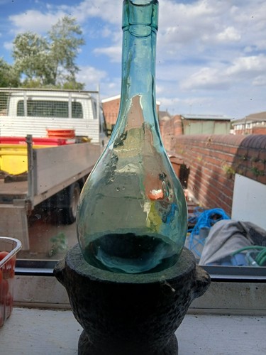 Antique early 1900s hand - antique,
