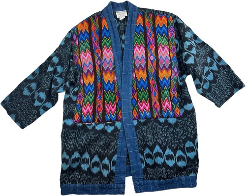 Veranda wear kimono jacket - wear,