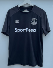 Umbro Everton Football