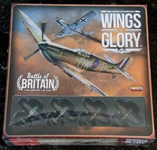 Wings of Glory:  World War 2 -