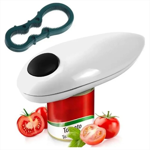 Automatic electric can opener - electric,