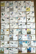 36 RAF Covers - ROYAL AIR