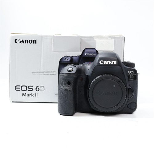 Canon eos mark digital - mark,