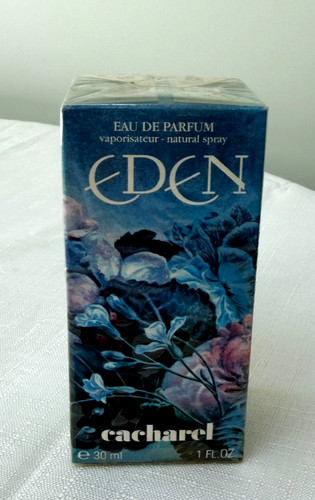 Cacharel eden eau - cacharel, parfum