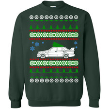 Mercedes 190E Cosworth Evo 2