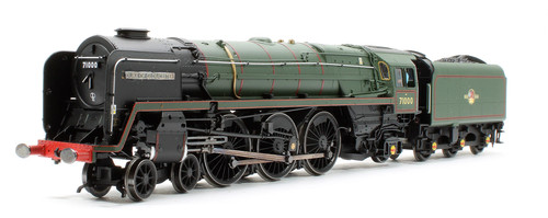 Hornby r3244tts class 8 - br,