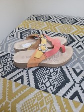 EUC Josef Seibel Tonga 23