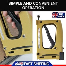 Point Driver Stapler Picture