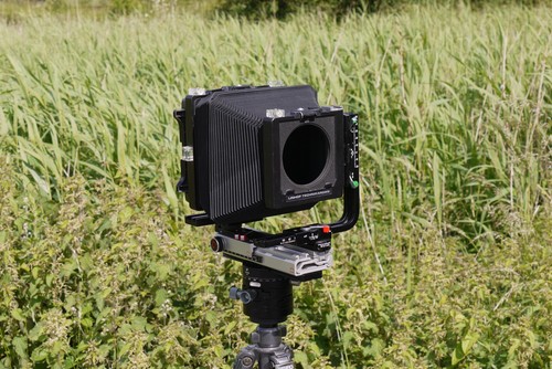 Used quality linhof - used,