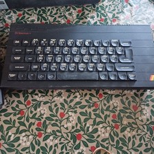 ZX Spectrum + Personal