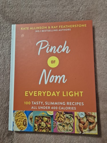 Pinch nom everyday light - light,