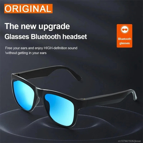 Lenovo sport smart glasses - sport,