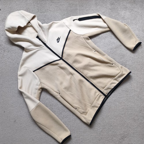 Nike tech fleece hoodie - tech,