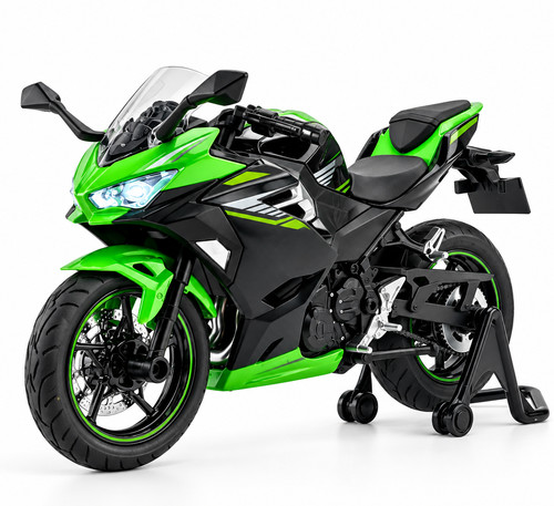 Kawasaki ninja 400 - ninja,