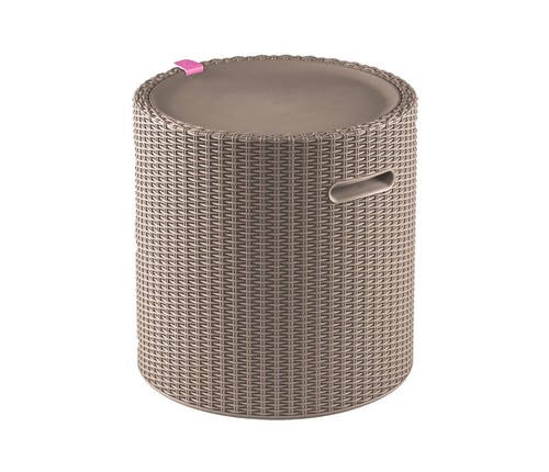 Keter cappuccino cool - keter,