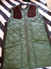 Black horse S Mens Green