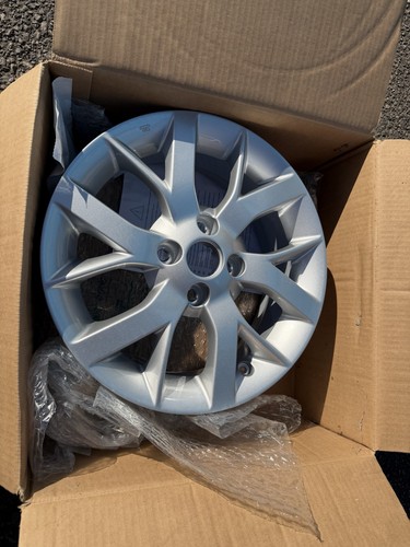 Nissan note e12 - nissan, 15”