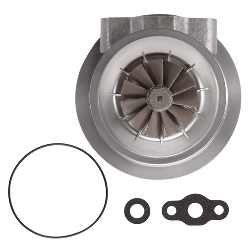 Turbo cartridge for land - cartridge,