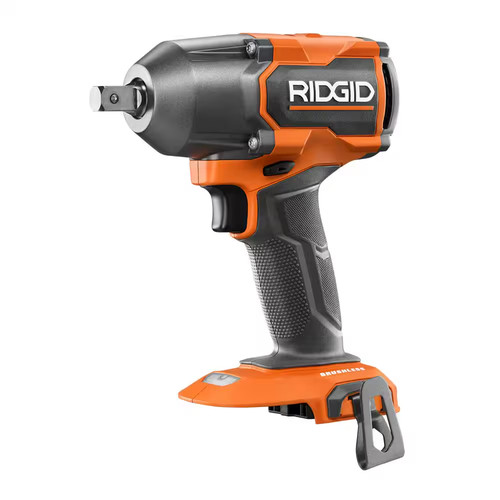 Ridgid 18v brushless mode - ridgid,