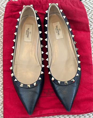 Valentino garavani rockstud - valentino,