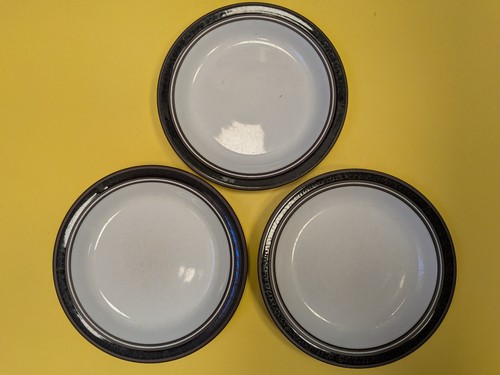Hornsea pottery contrast - pottery,