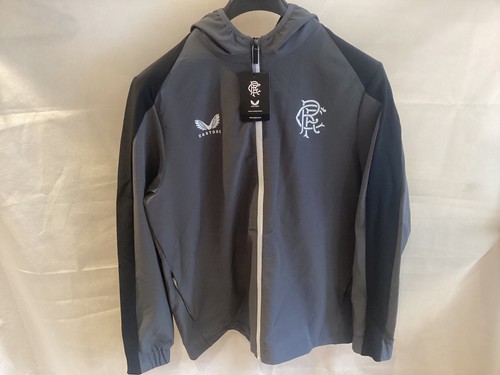Castore glasgow rangers travel - glasgow,